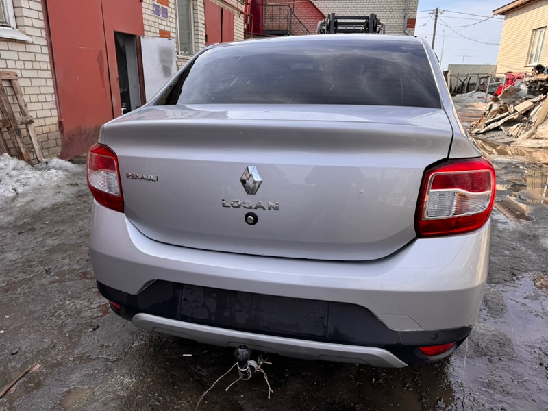 Кузов на запчасти