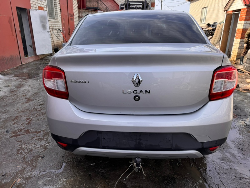 Кузов на запчасти