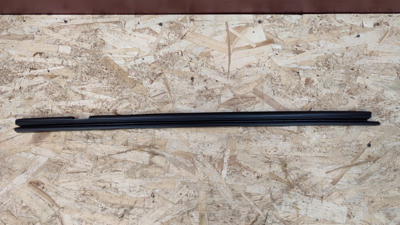 Уплотнитель стекла двери внутренний