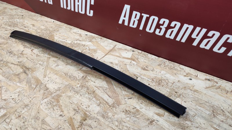 Направляющая стекла     двери