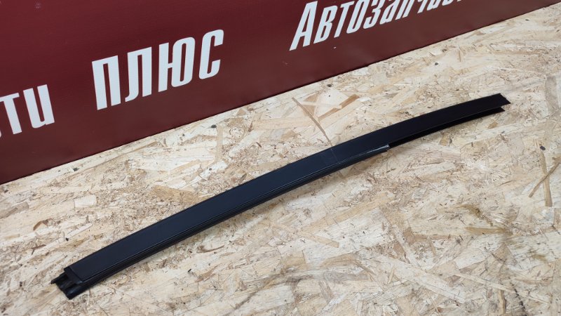 Направляющая стекла     двери