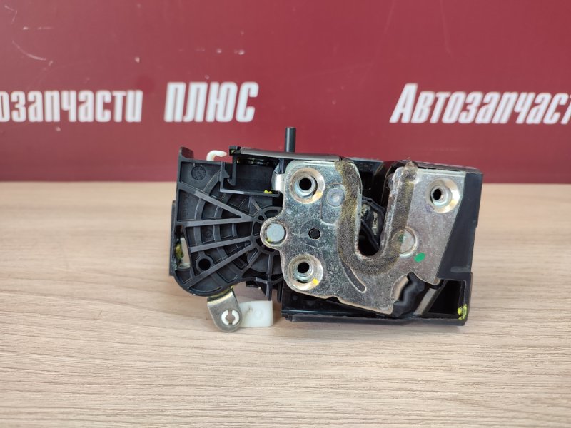 Замок      двери