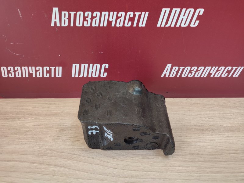 Абсорбер двери