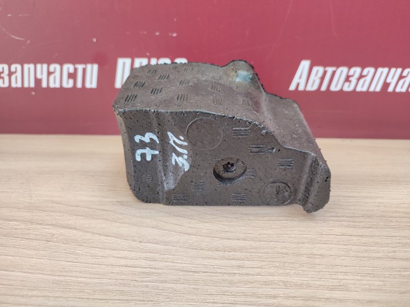 Абсорбер двери