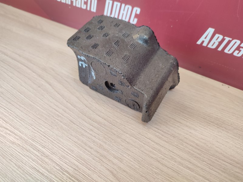 Абсорбер двери