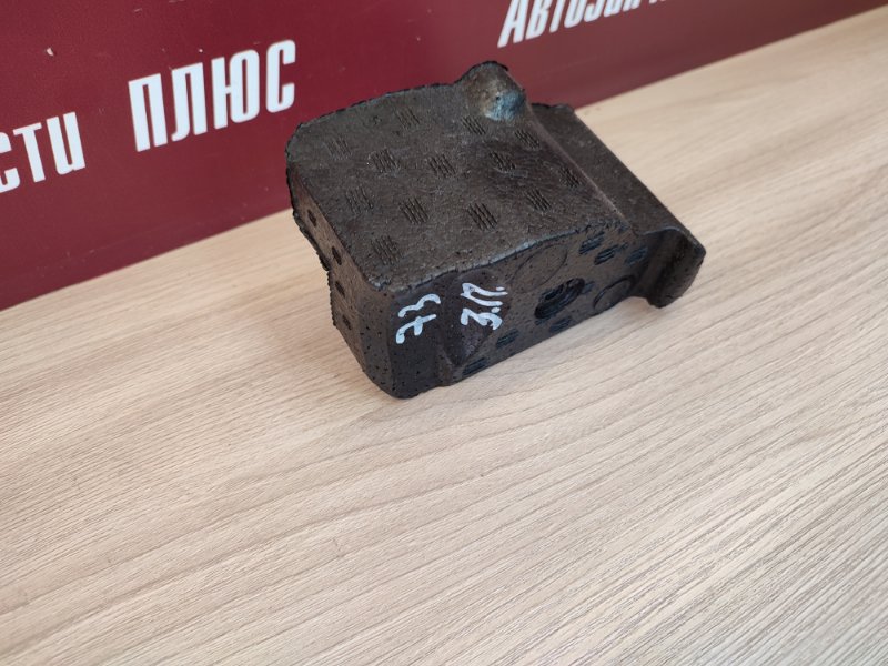 Абсорбер двери