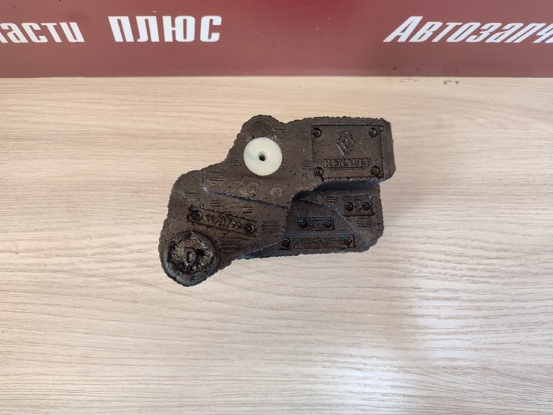 Абсорбер двери