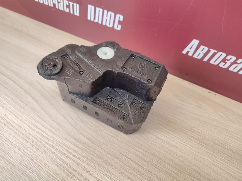 Абсорбер двери