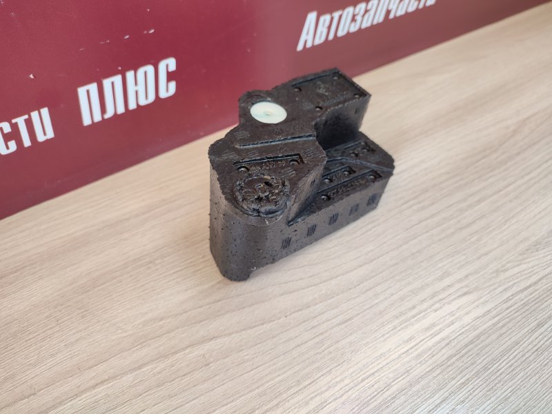 Абсорбер двери