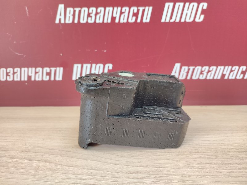 Абсорбер двери