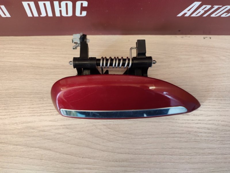 Ручка двери внешняя