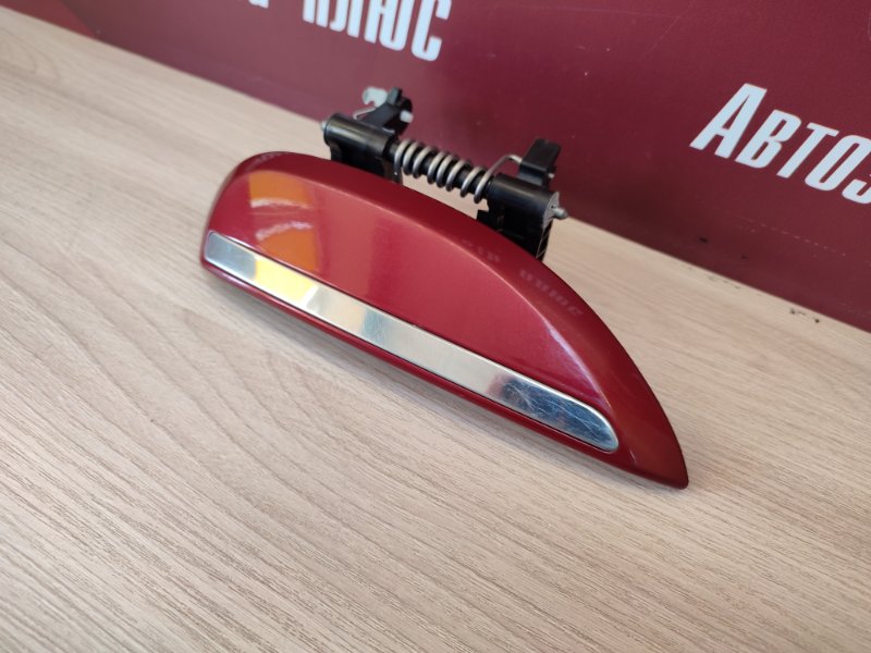 Ручка двери внешняя