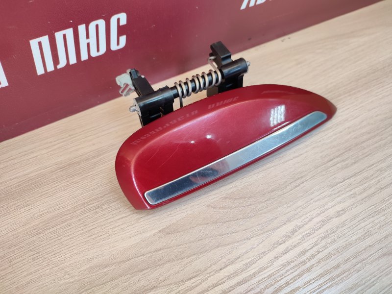 Ручка двери внешняя