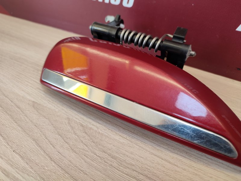 Ручка двери внешняя