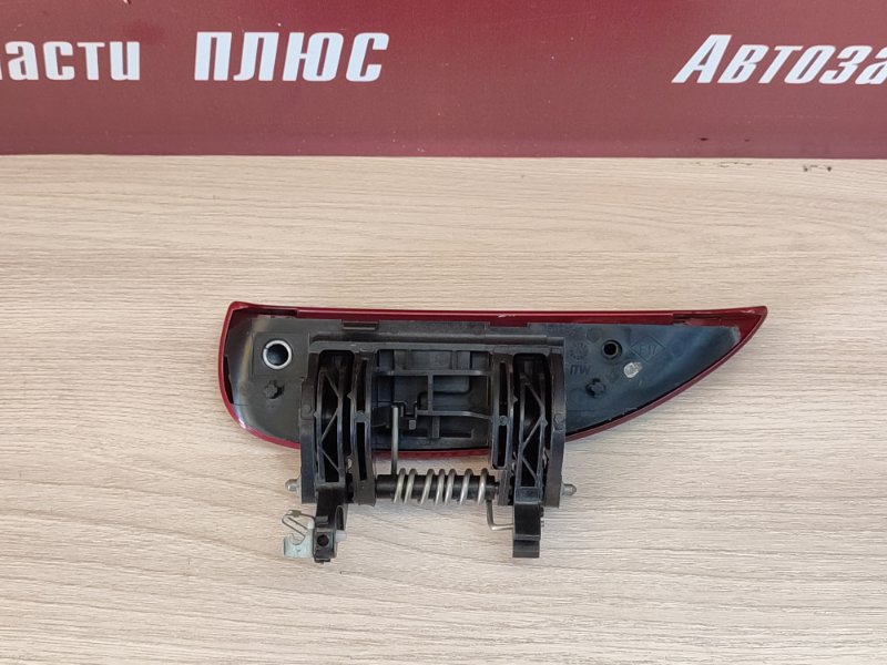 Ручка двери внешняя