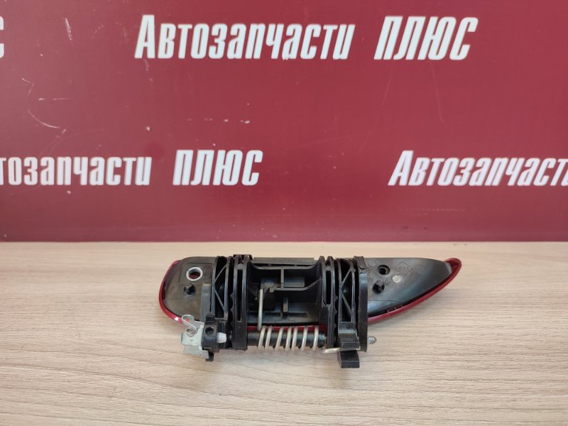 Ручка двери внешняя