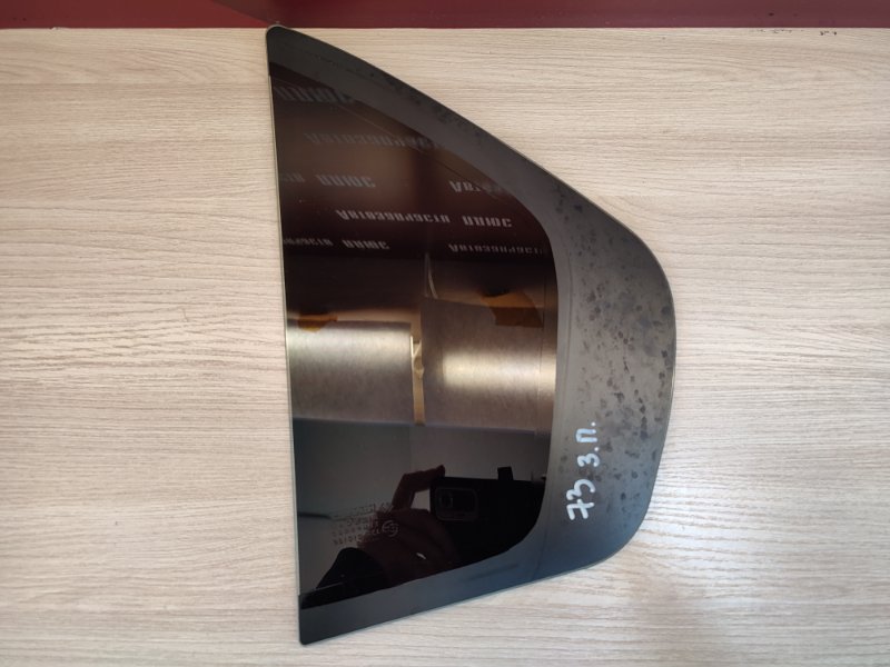 Форточка двери