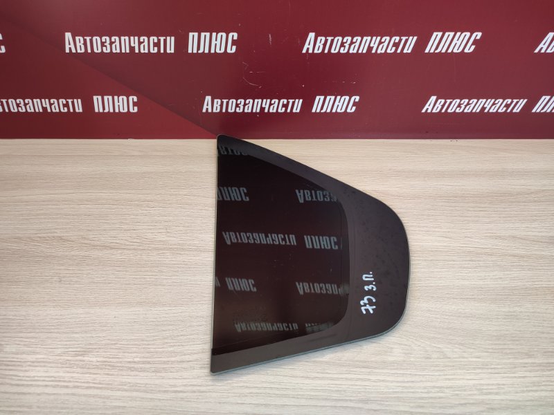 Форточка двери