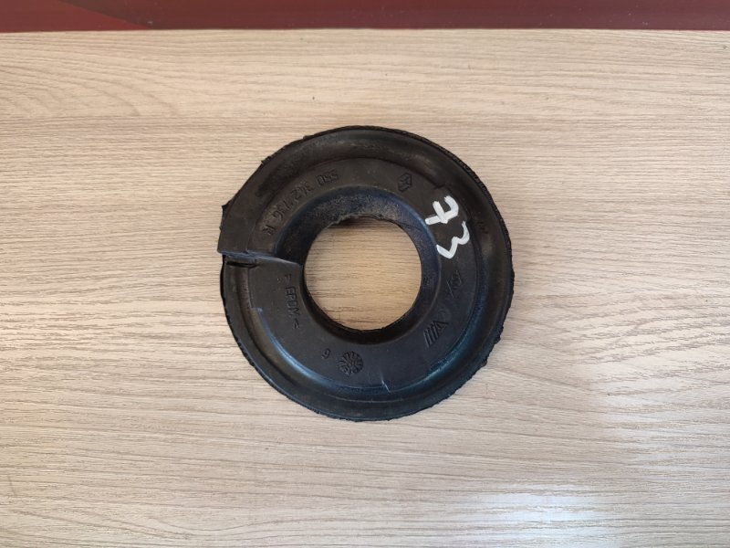 Верхняя опора    пружины