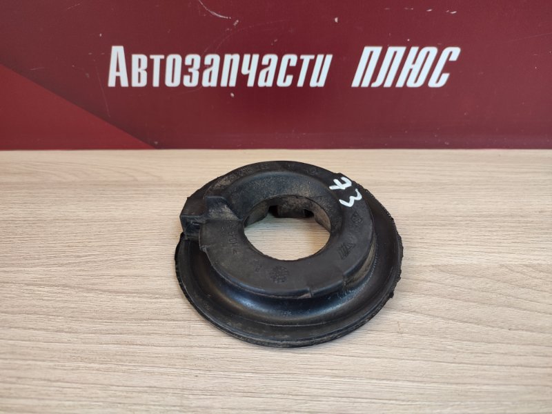 Верхняя опора    пружины