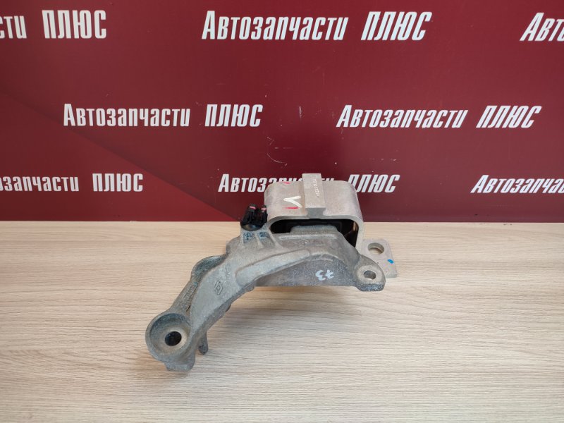 Опора двигателя