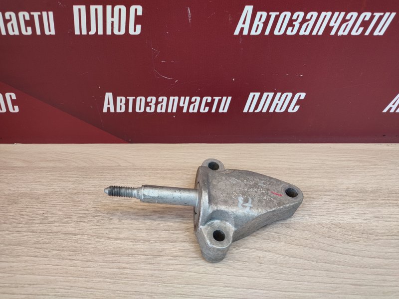 Кронштейн опоры кпп