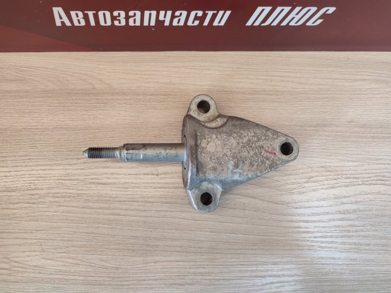 Кронштейн опоры кпп