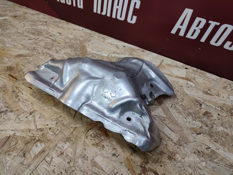 Тепловой экран