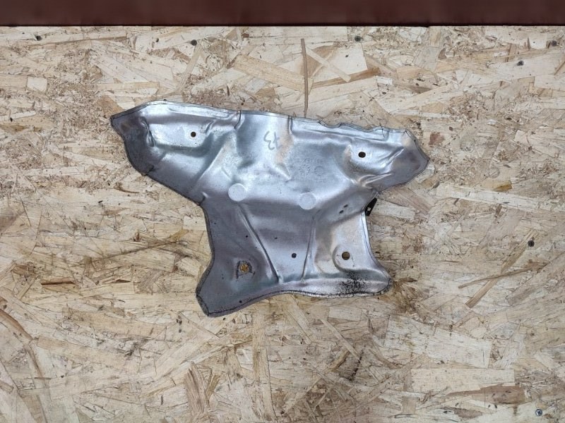 Тепловой экран