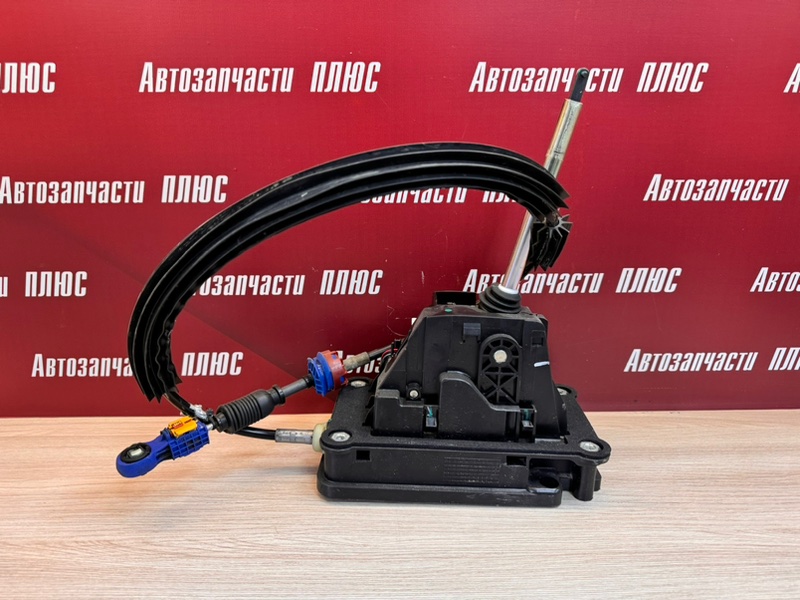 Селектор АКПП