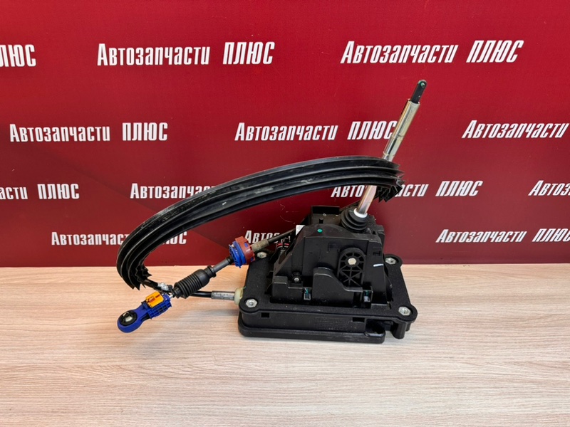 Селектор АКПП