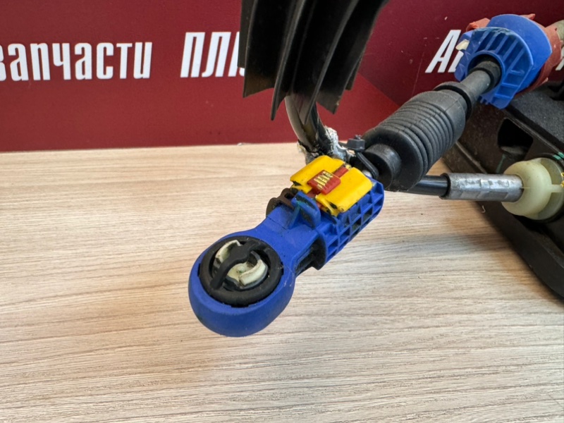 Селектор АКПП