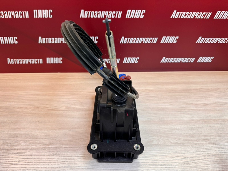 Селектор АКПП