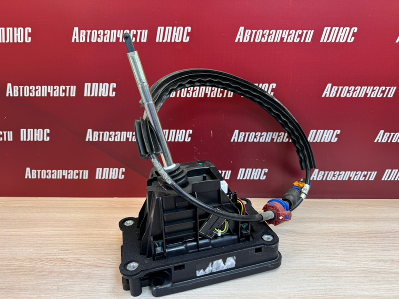 Селектор АКПП