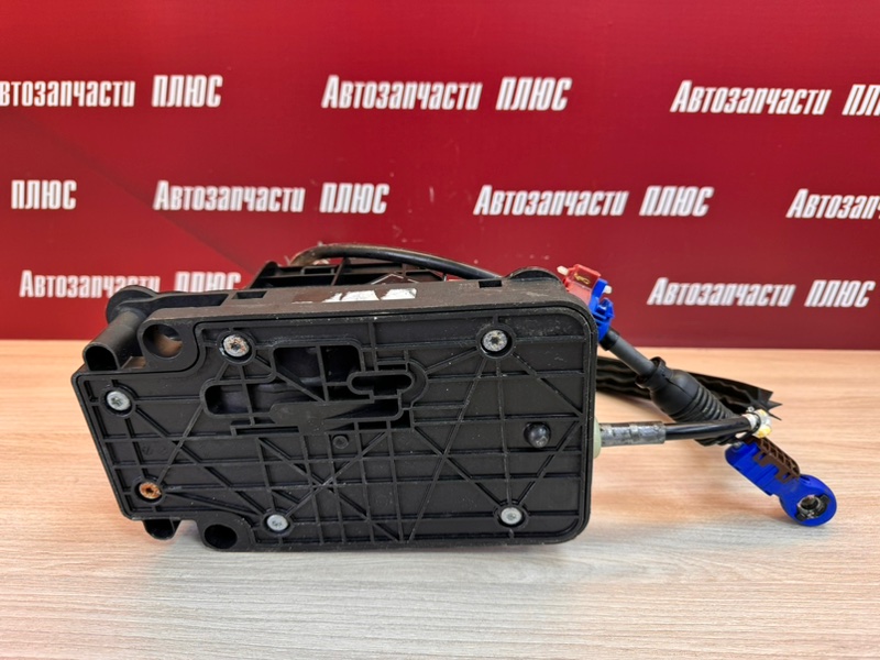 Селектор АКПП