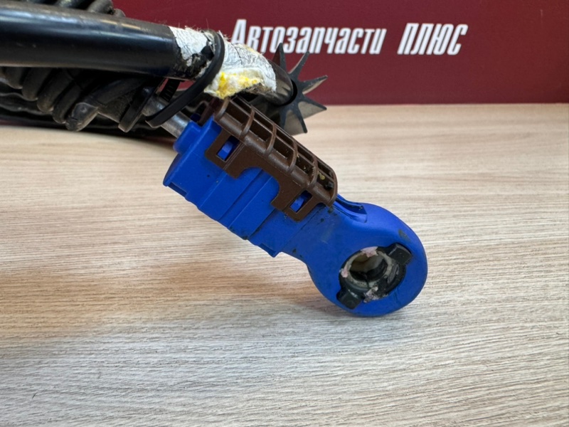 Селектор АКПП