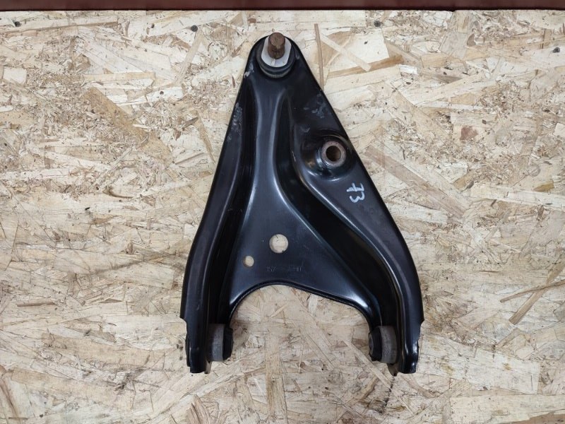 Рычаг подвески