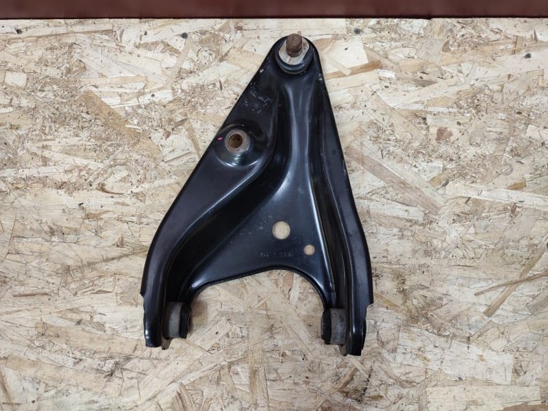 Рычаг подвески