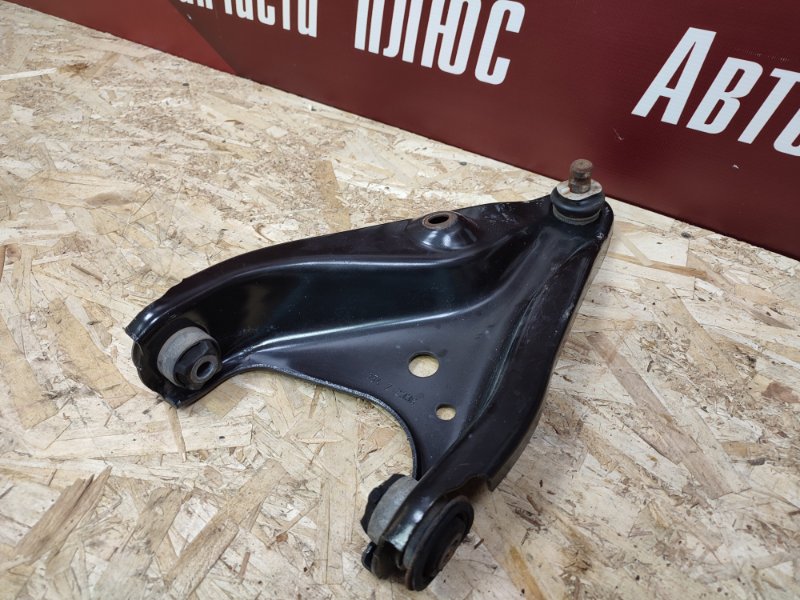 Рычаг подвески