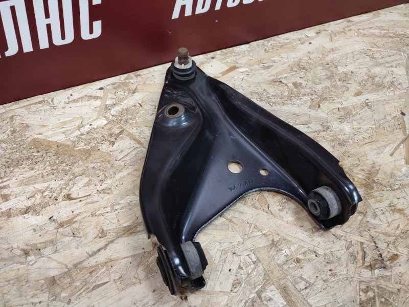 Рычаг подвески