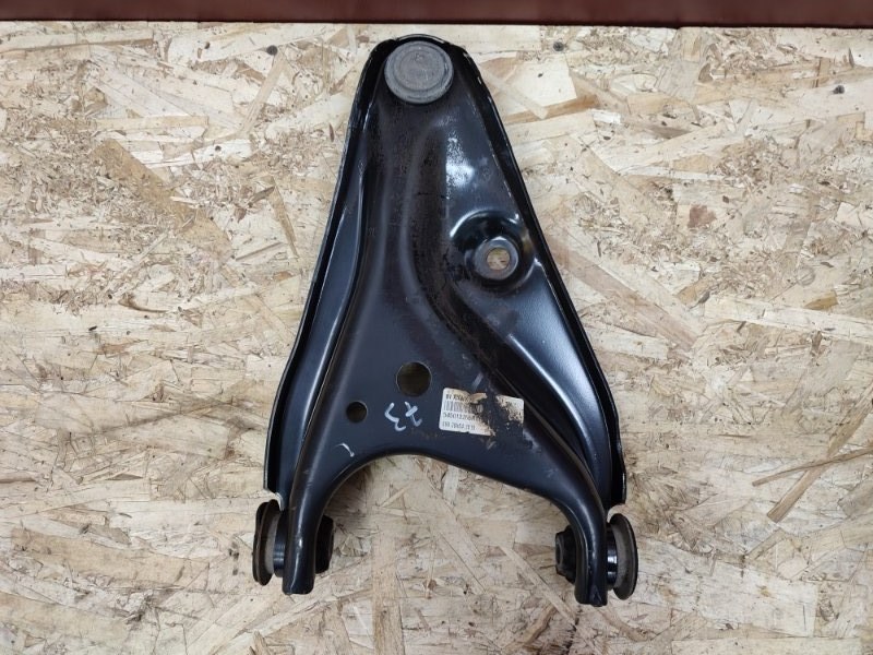 Рычаг подвески