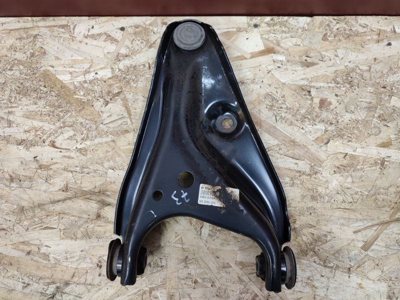 Рычаг подвески