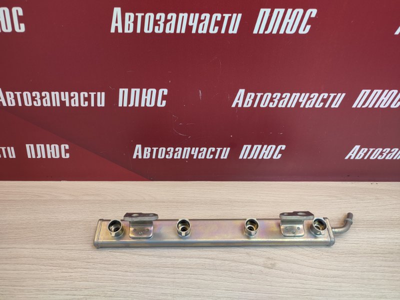 Топливная рампа