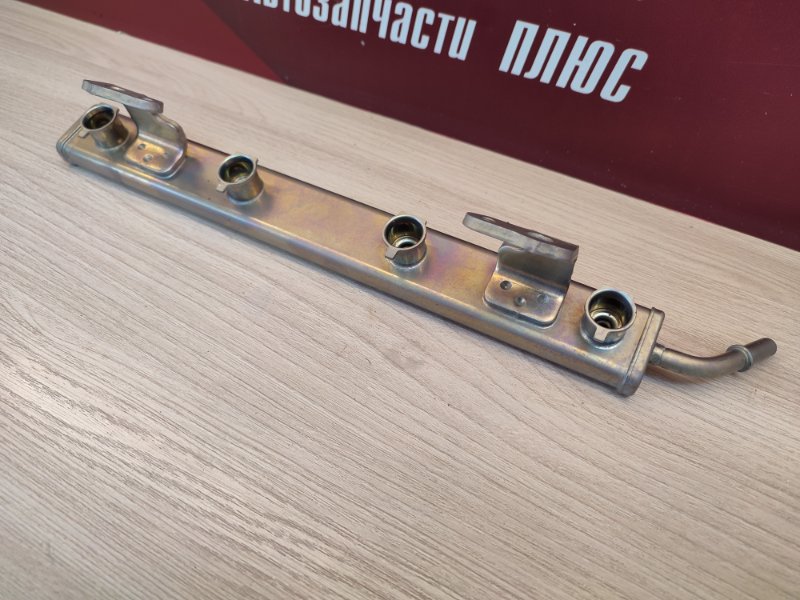 Топливная рампа