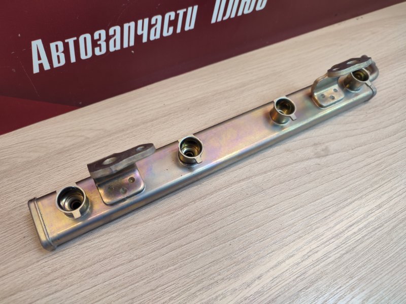 Топливная рампа