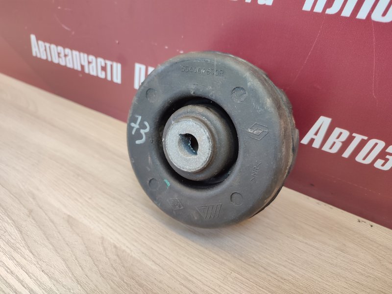 Опора двигателя