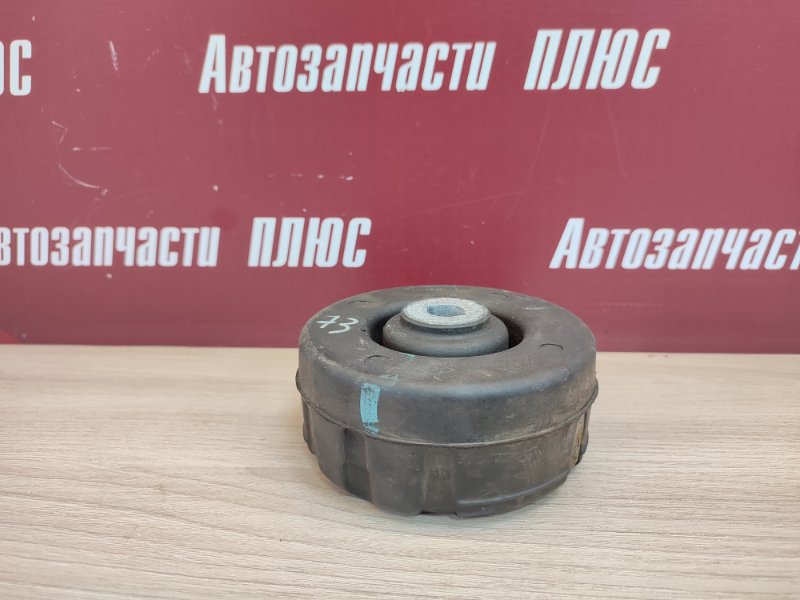 Опора двигателя