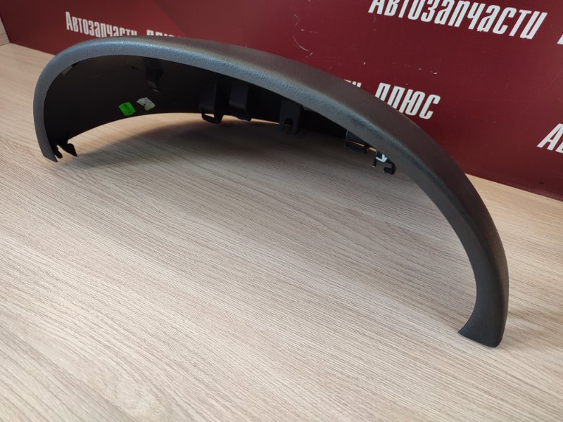 Накладка щитка приборов