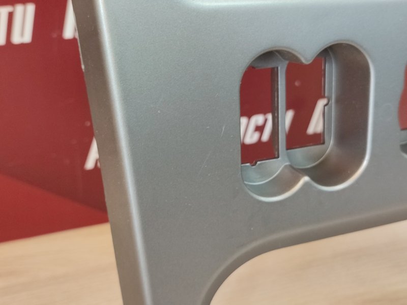 Рамка магнитолы