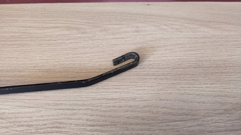 Поводок   дворника